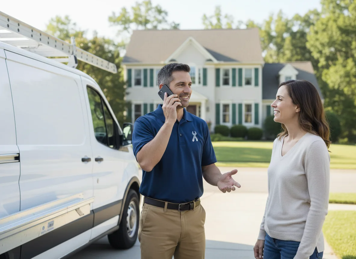 Home Gutter Service Bluffton, SC FAQs